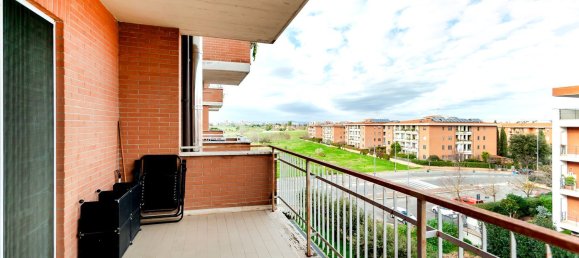 Квартира с 3 комнатами в Рим, Италия № 221961 21