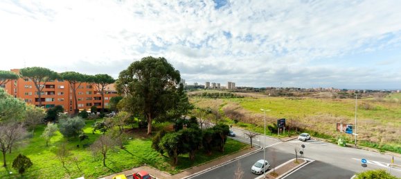 Квартира с 3 комнатами в Рим, Италия № 221961 26