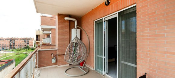 Квартира с 3 комнатами в Рим, Италия № 221961 15