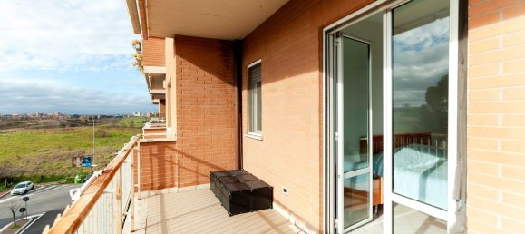 Квартира с 3 комнатами в Рим, Италия № 221961 27