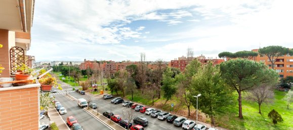 Квартира с 3 комнатами в Рим, Италия № 221961 31