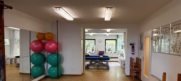 4 rooms Commercial property in Rostock, Germany No. 58322 4