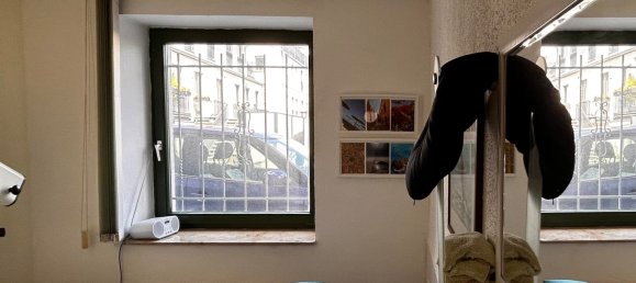 4 rooms Commercial property in Rostock, Germany No. 58322 13