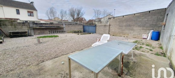 3 Schlafzimmer Haus in Saint-Dizier, France, Nr. 84739 6