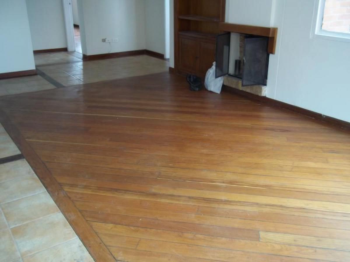 Дом с 3 спальнями в Богота, Колумбия № 12113