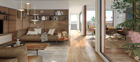 3-salle Penthouse à Vienna, Austria No. 253462 5