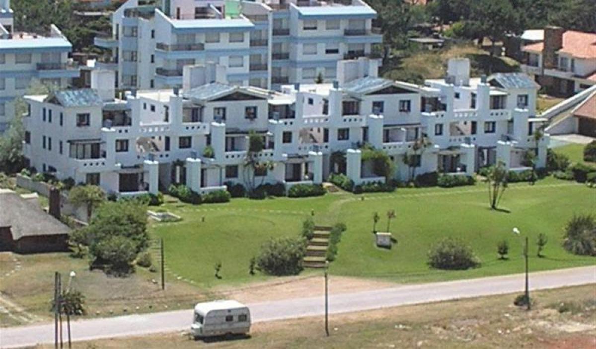 2 chambres Appartement à Maldonado, Uruguay No. 7447