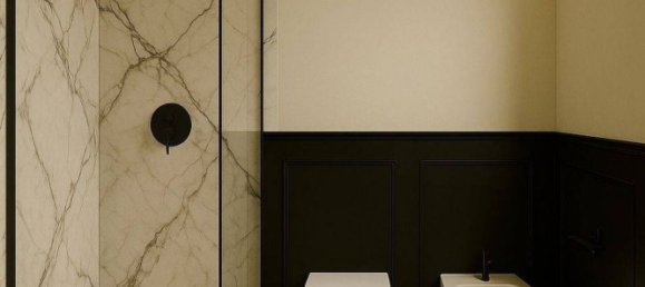 2 rooms Apartment in Turin, Italy No. 295402 6