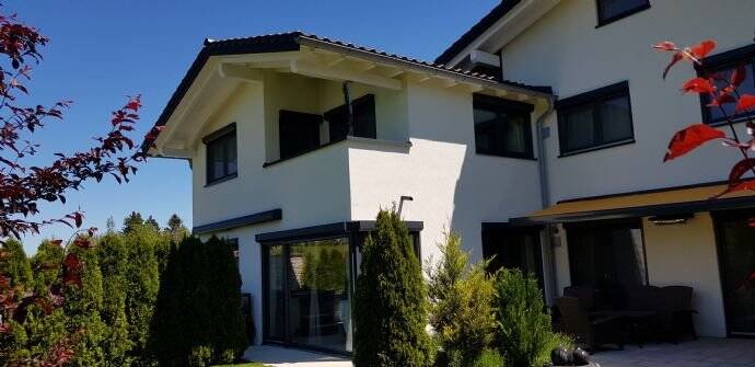 8 rooms Building in Lindau, Germany No. 258547