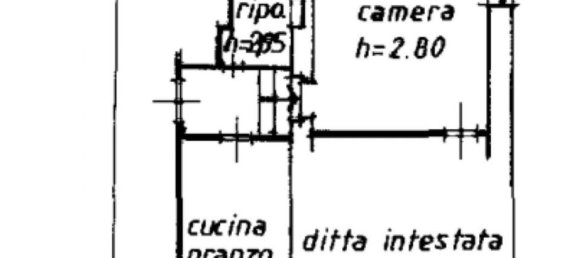 Apartamento de 3 habitaciónes en Loreto, Italy No. 179398 17