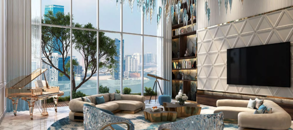 1 Schlafzimmer Wohnung in Dubai, UAE, Nr. 38190 7