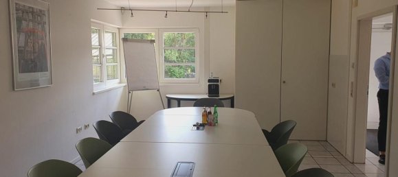 760m² Commercial property in Sankt Wendel, Germany No. 72914 11