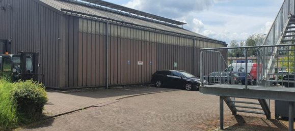 760m² Commercial property in Sankt Wendel, Germany No. 72914 4