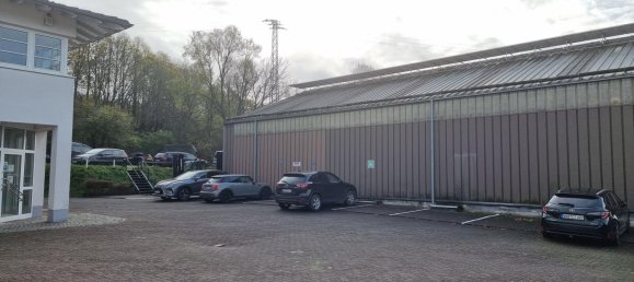 760m² Commercial property in Sankt Wendel, Germany No. 72914 5