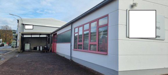 760m² Commercial property in Sankt Wendel, Germany No. 72914 8