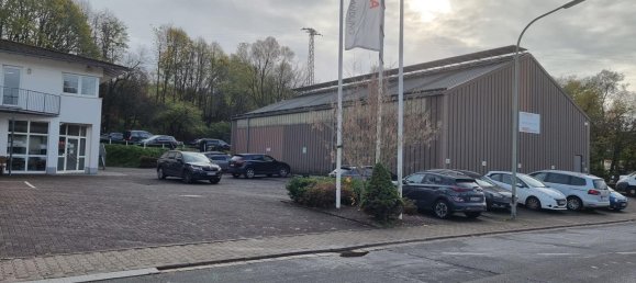 760m² Commercial property in Sankt Wendel, Germany No. 72914 6