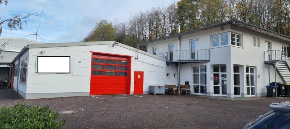 760m² Commercial property in Sankt Wendel, Germany No. 72914 7