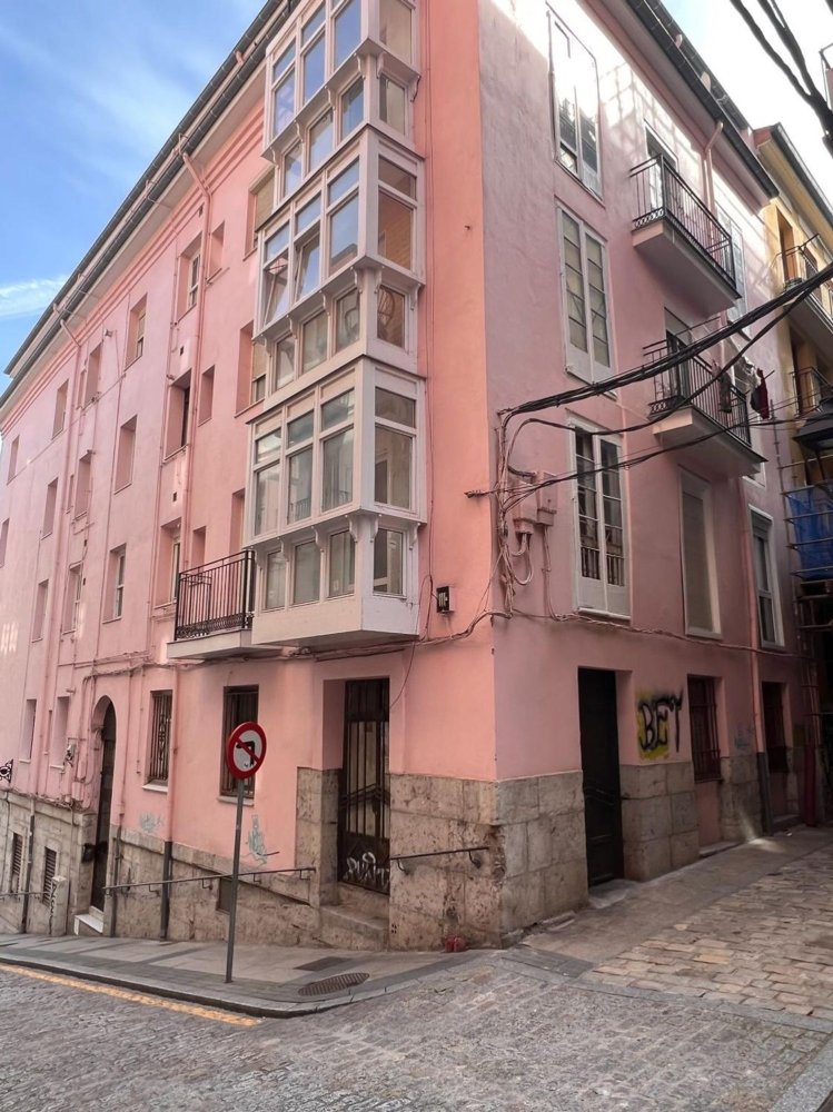 3 Schlafzimmer Wohnung in Santander, Spain, Nr. 157231