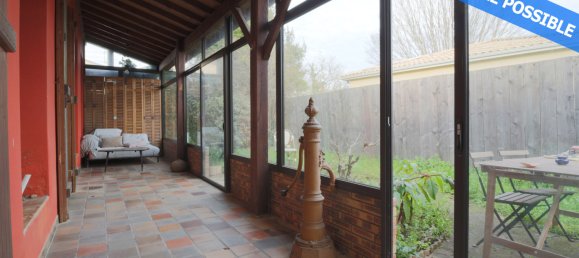 5 chambres Maison à Saint-Loubès, France No. 109604 4