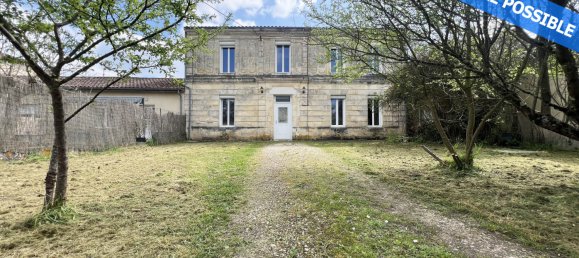 5 chambres Maison à Saint-Loubès, France No. 109604 10