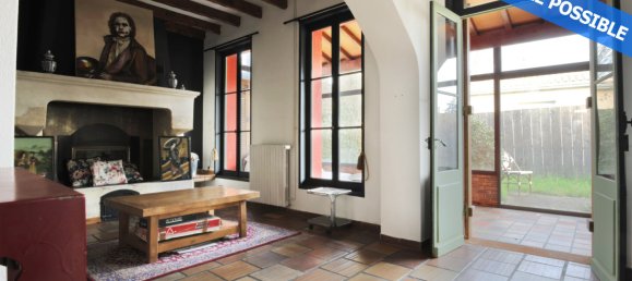 5 chambres Maison à Saint-Loubès, France No. 109604 2