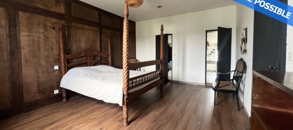 5 chambres Maison à Saint-Loubès, France No. 109604 7