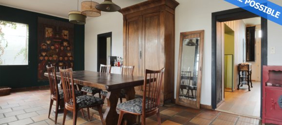 5 chambres Maison à Saint-Loubès, France No. 109604 3