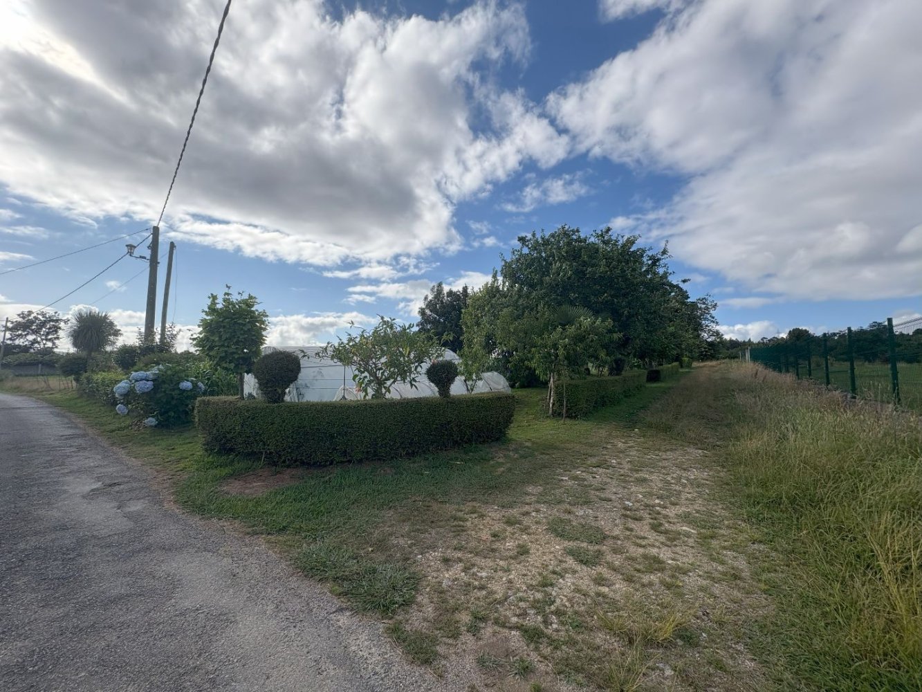 Terreno en Abegondo, Spain 1431 m² No. 186291