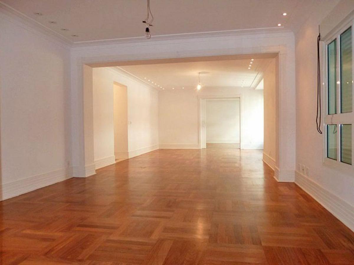 3 chambres Appartement à Sao Paulo, Brazil No. 488746