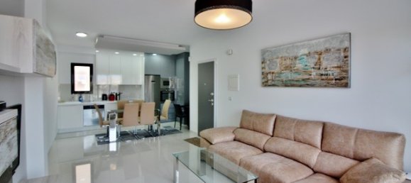 2 bedrooms Apartment in Torre de la Horadada, Spain No. 1058 8
