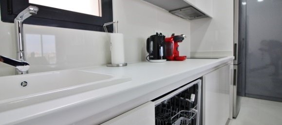 2 bedrooms Apartment in Torre de la Horadada, Spain No. 1058 3