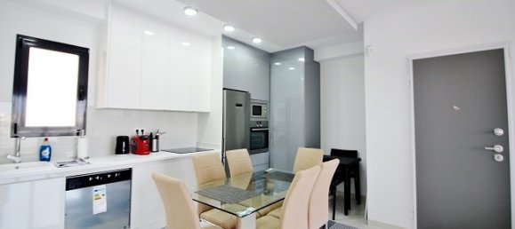 2 bedrooms Apartment in Torre de la Horadada, Spain No. 1058 5