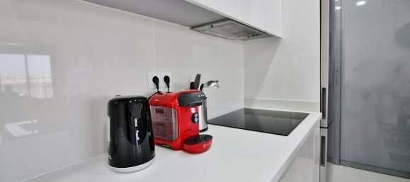 2 bedrooms Apartment in Torre de la Horadada, Spain No. 1058 2