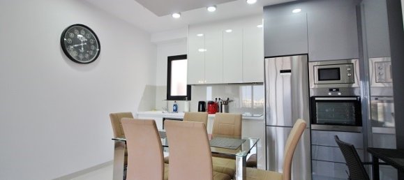 2 bedrooms Apartment in Torre de la Horadada, Spain No. 1058 4