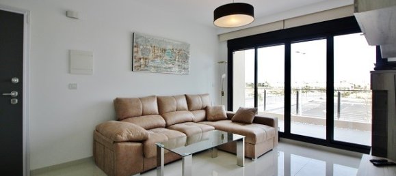 2 bedrooms Apartment in Torre de la Horadada, Spain No. 1058 7