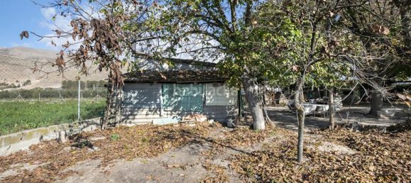 Grundstück in Granada, Spain 3104m², Nr. 165538 13