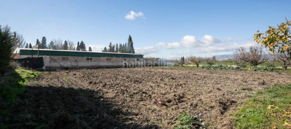 Grundstück in Granada, Spain 3104m², Nr. 165538 3