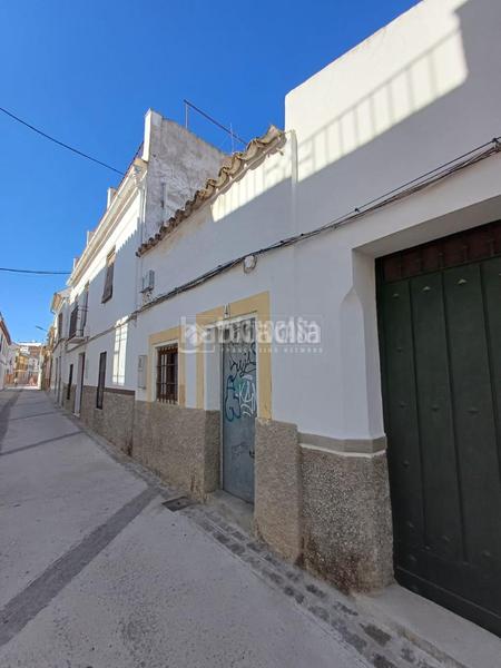1 bedroom House in Cordoba, Spain No. 228745