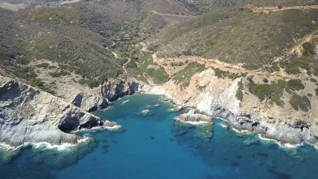 Hotel in Rethymno, Greece 170000m², Nr. 4526