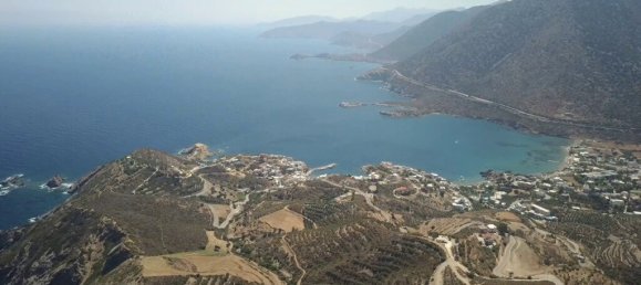 170000m² Hotel for sale in Rethymno, Crete, Greece № 4526 7