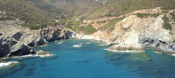 170000m² Hotel for sale in Rethymno, Crete, Greece № 4526 2