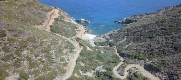 170000m² Hotel for sale in Rethymno, Crete, Greece № 4526 5
