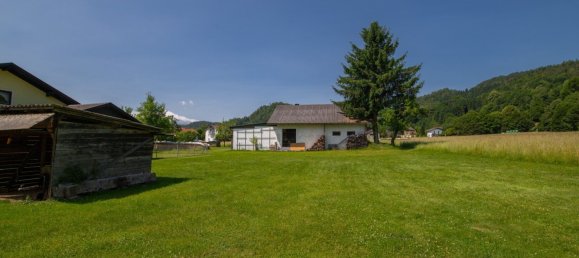  Land in Maria Worth, Austria No. 128806 6