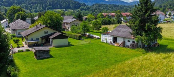  Land in Maria Worth, Austria No. 128806 3
