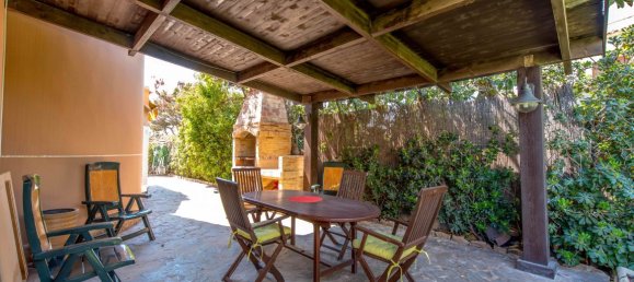 6 bedrooms Villa in Torrevieja, Spain No. 98610 11