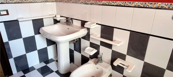 Квартира с 8 комнатами в Фавара, Италия № 171142 7