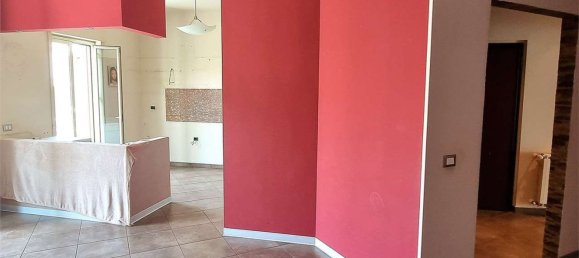 Квартира с 8 комнатами в Фавара, Италия № 171142 18