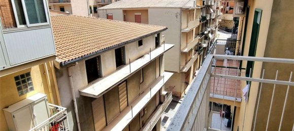 Квартира с 8 комнатами в Фавара, Италия № 171142 14