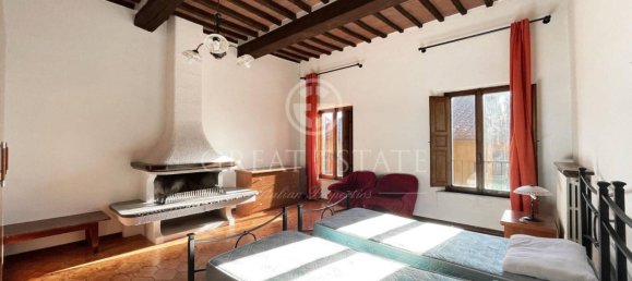 5 bedrooms Apartment in Montepulciano, Italy No. 57094 12