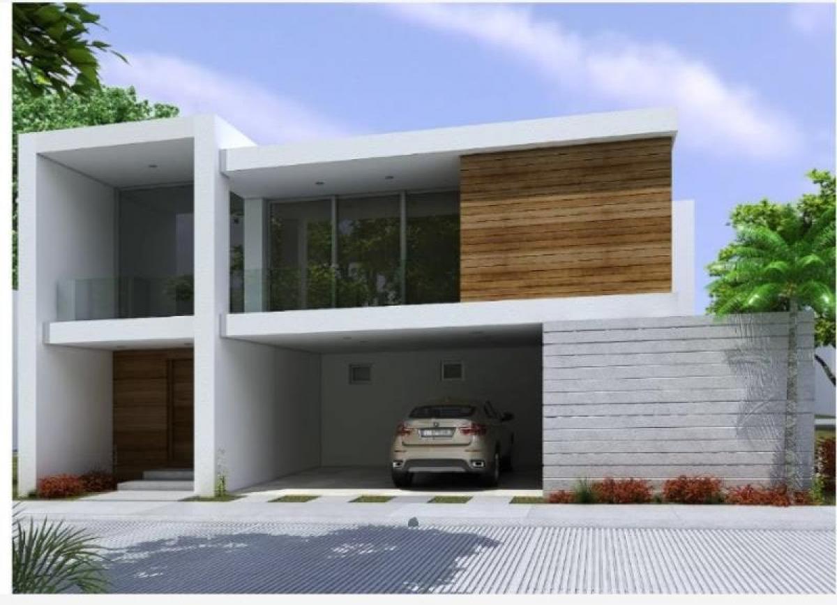 3 Schlafzimmer Haus in Veracruz, Mexico, Nr. 221365